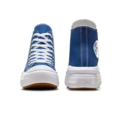 Converse - Women's Chuck Taylor All Star Move High Top Shoes (A09395C) -SVP Sports Sale Converse Women s Chuck Taylor All Star Move High Top Shoes A09395C 5