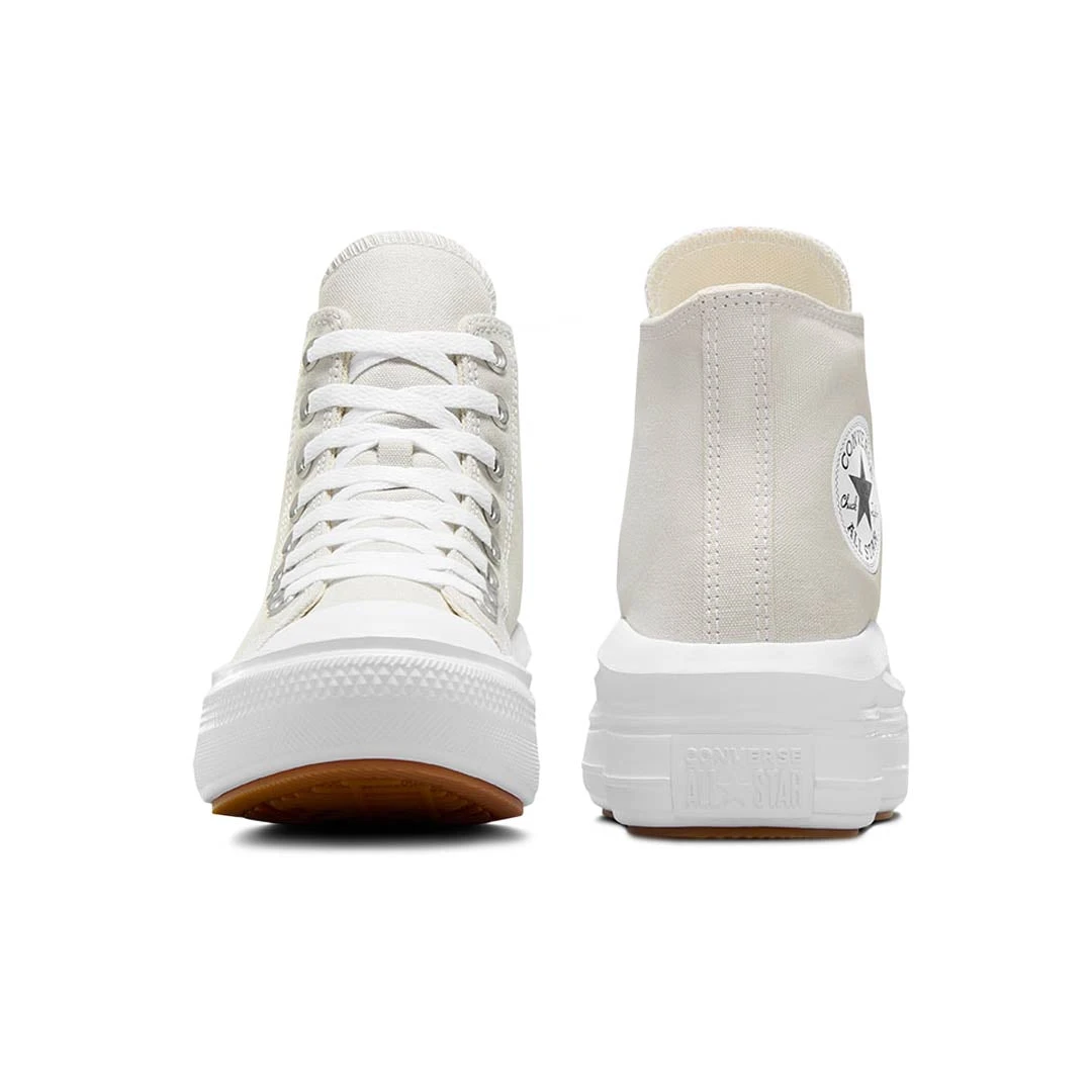 Converse - Women's Chuck Taylor All Star Move Platform High Top Shoes (A07579C) 5 Converse - Women's Chuck Taylor All Star Move Platform High Top Shoes (A07579C) - Image 3