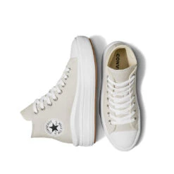 Converse - Women's Chuck Taylor All Star Move Platform High Top Shoes (A07579C) 10 Converse - Women's Chuck Taylor All Star Move Platform High Top Shoes (A07579C) -SVP Sports Sale Converse Women s Chuck Taylor All Star Move Platform High Top Shoes A07579C 04