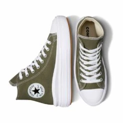 Converse - Women's Chuck Taylor All Star Move Platform High Top Shoes (A08295C) -SVP Sports Sale Converse Women s Chuck Taylor All Star Move Platform High Top Shoes A08295C 04 9782e285 436c 4a1f 8dcb eb9b42145c86