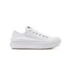 Converse - Women's Chuck Taylor All Star Move Shoes (570257C) -SVP Sports Sale Converse Women s Chuck Taylor All Star Move Shoes 570257C 1
