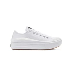Converse - Women's Chuck Taylor All Star Move Shoes (570257C)