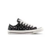 Converse - Women's Chuck Taylor All Star Polka Dots Low Top Shoes (A12570C) 2 Converse - Women's Chuck Taylor All Star Polka Dots Low Top Shoes (A12570C) -SVP Sports Sale Converse Women s Chuck Taylor All Star Polka Dots Low Top Ox Shoes A12570C 01