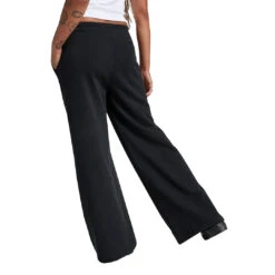 Converse - Women's Knit Wide Leg Pant (10027980 A02) -SVP Sports Sale Converse Women s Knit Wide Leg Pant 10027980 A02 04