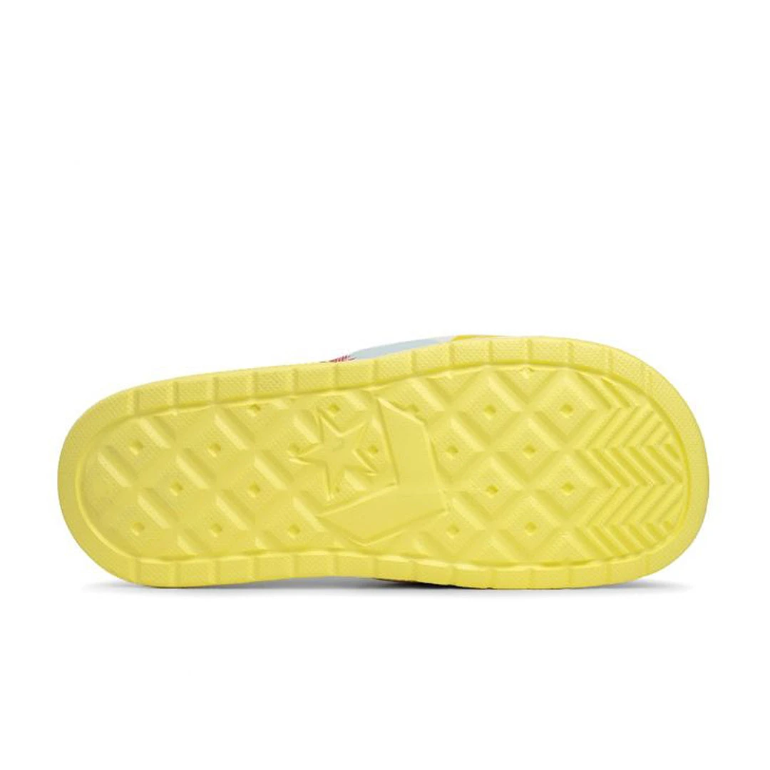 Converse - Women's All Star Slides (570921C) 7 Converse - Women's All Star Slides (570921C) - Image 5