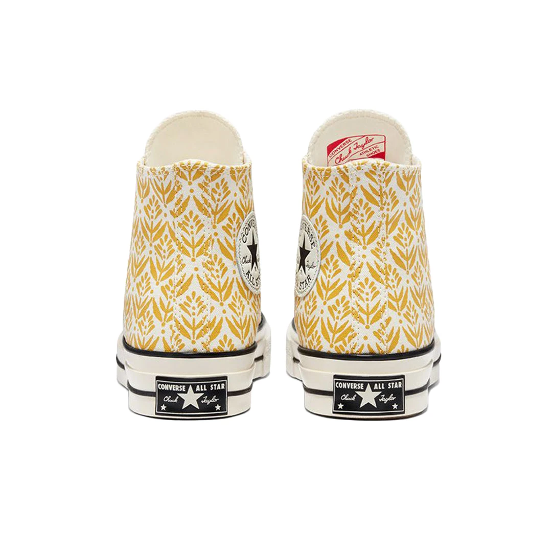 Converse - Women's Chuck 70 High Top Shoes (571920C) 5 Converse - Women's Chuck 70 High Top Shoes (571920C) - Image 3