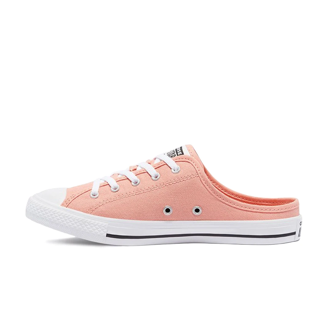 Converse - Women's Chuck Taylor All Star Dainty Mule Slip On Shoes (570922C) 9 Converse - Women's Chuck Taylor All Star Dainty Mule Slip On Shoes (570922C) - Image 7