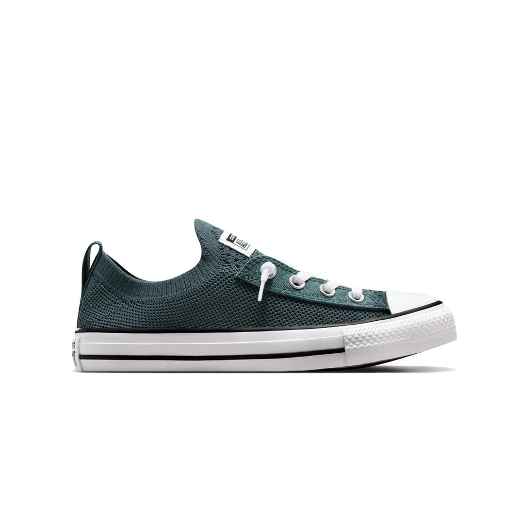 Converse - Women's Chuck Taylor All Star Shoreline Knit Slip On Shoes (A13820C) 3 Converse - Women's Chuck Taylor All Star Shoreline Knit Slip On Shoes (A13820C)