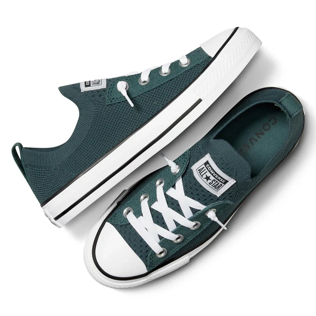 Converse - Women's Chuck Taylor All Star Shoreline Knit Slip On Shoes (A13820C) 5 Converse - Women's Chuck Taylor All Star Shoreline Knit Slip On Shoes (A13820C) - Image 3