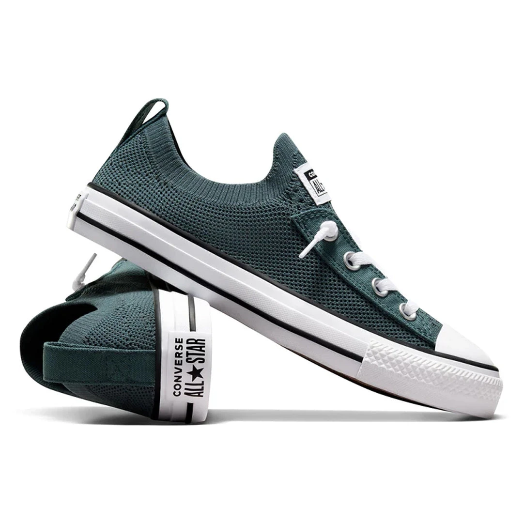 Converse - Women's Chuck Taylor All Star Shoreline Knit Slip On Shoes (A13820C) 6 Converse - Women's Chuck Taylor All Star Shoreline Knit Slip On Shoes (A13820C) - Image 4
