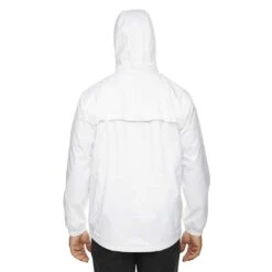 Core365 - Men's Climate Seam Sealed Lightweight Variegated Ripstop Jacket (88185 701) -SVP Sports Sale Core365 Men s Climate Seam Sealed Lightweight Variegated Ripstop Jacket 88185 701 5