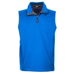 Core365 - Men's Techno Lite Knit Shell Vest (CE709 438)