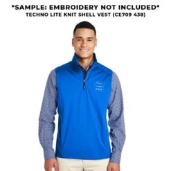 Core365 - Men's Techno Lite Knit Shell Vest (CE709 438) 9 Core365 - Men's Techno Lite Knit Shell Vest (CE709 438) -SVP Sports Sale Core365 Men s Techno Lite Knit Shell Vest CE709 438 04