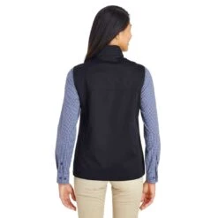 Core365 - Women's Techno Lite Knit Shell Vest (CE709W 703) 8 Core365 - Women's Techno Lite Knit Shell Vest (CE709W 703) -SVP Sports Sale Core365 Women s Techno Lite Knit Shell Vest CE709W 703 03