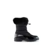 Cougar - Kids' (Preschool & Junior) Gemma Boots (GEMMA BLK) -SVP Sports Sale Cougar Kids Junior Gemma GEMMA BLK 01