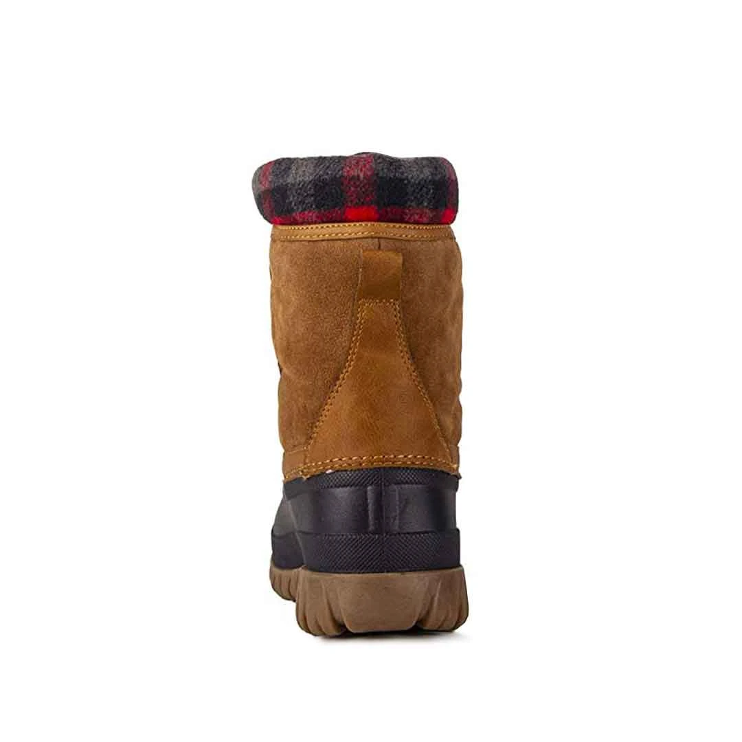 Cougar - Women's Claudia Boots (CLAUDIA CHEST) 5 Cougar - Women's Claudia Boots (CLAUDIA CHEST) - Image 3