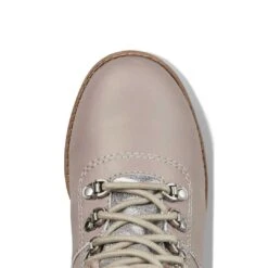 Cougar - Women's Dixon Leather Ankle Boots (DIXON-MUSHROOM) 11 Cougar - Women's Dixon Leather Ankle Boots (DIXON-MUSHROOM) -SVP Sports Sale Cougar Women s Dixon Leather Ankle Boots DIXON MUSHROOM 05