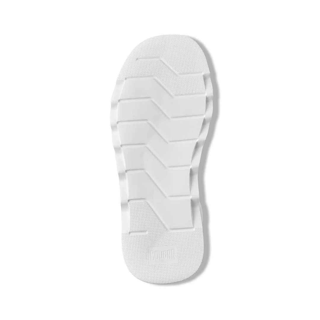 Cougar - Women's Juliana Leather Water-Repellent Sandals (JULIANA-WHT) 6 Cougar - Women's Juliana Leather Water-Repellent Sandals (JULIANA-WHT) - Image 4