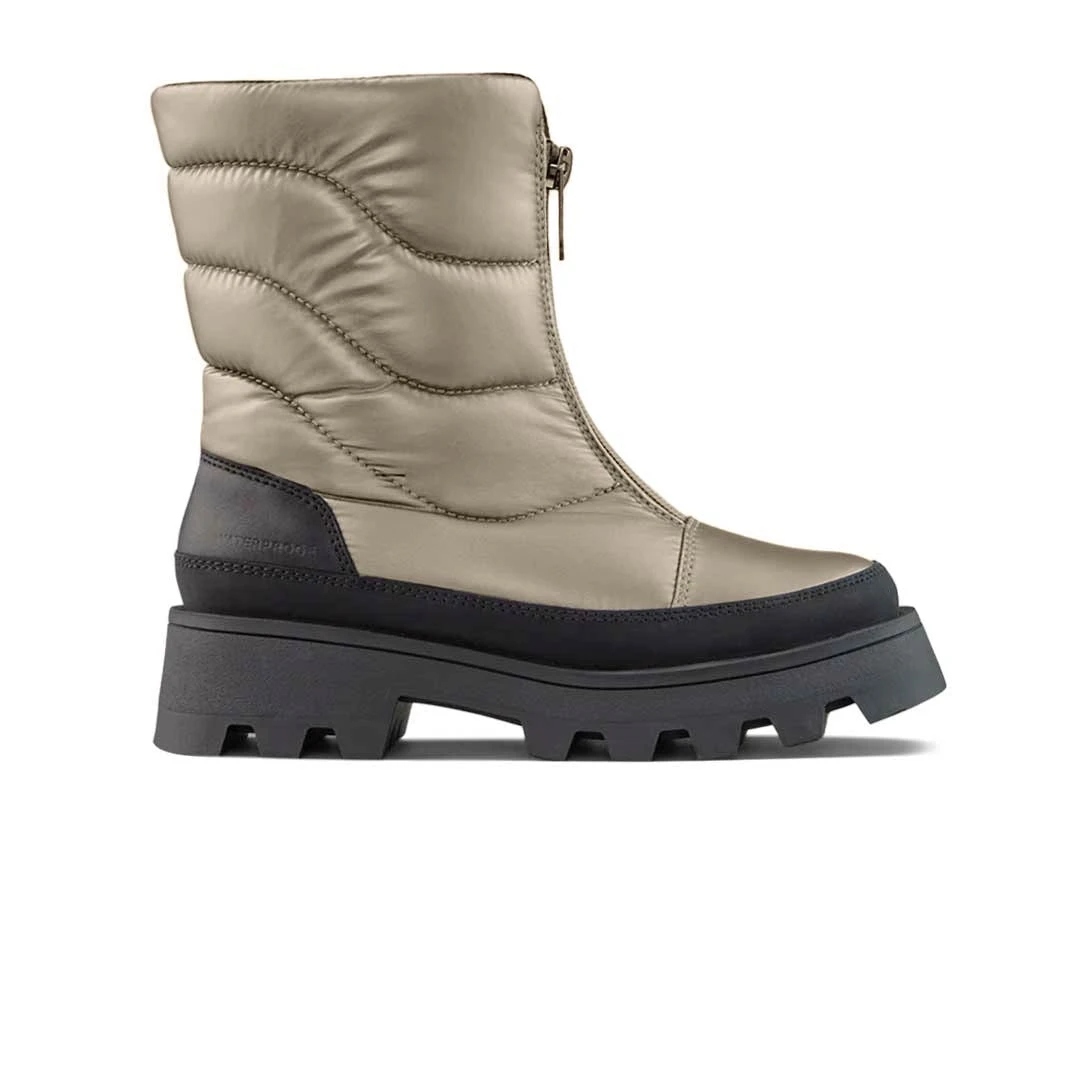 Cougar - Women's Savvy Nylon Waterproof Boots (SAVVY-GLD) 3 Cougar - Women's Savvy Nylon Waterproof Boots (SAVVY-GLD)