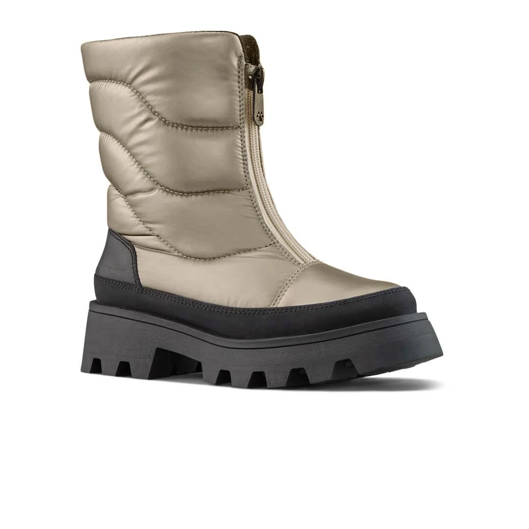 Cougar - Women's Savvy Nylon Waterproof Boots (SAVVY-GLD) 4 Cougar - Women's Savvy Nylon Waterproof Boots (SAVVY-GLD) - Image 2