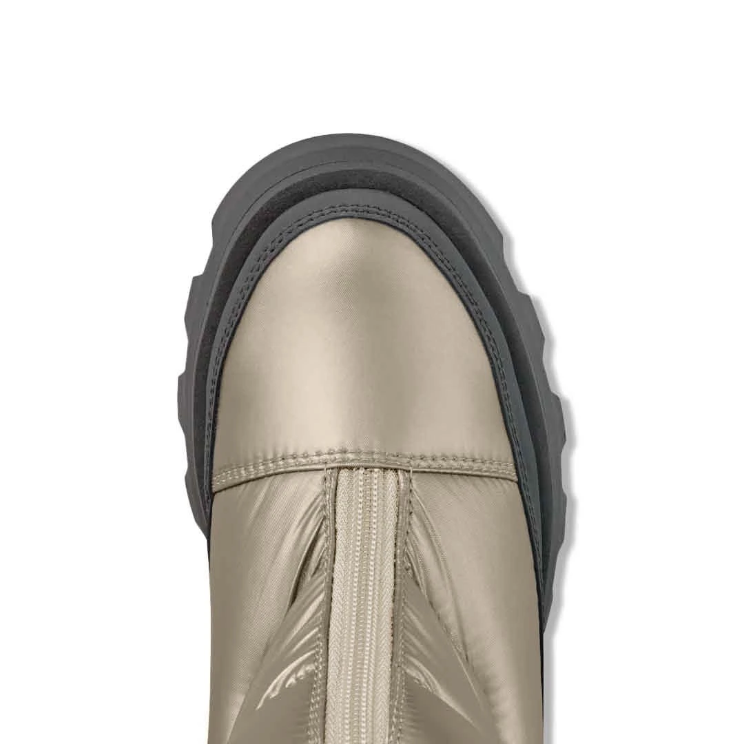 Cougar - Women's Savvy Nylon Waterproof Boots (SAVVY-GLD) 7 Cougar - Women's Savvy Nylon Waterproof Boots (SAVVY-GLD) - Image 5