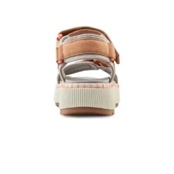 Cougar - Women's Spray Luxmotion Nylon & Suede Water Friendly Sandals (SPRAY-SAND) -SVP Sports Sale Cougar Women s Spray Luxmotion Nylon Suede Water Friendly Sandals SPRAY SAND 3