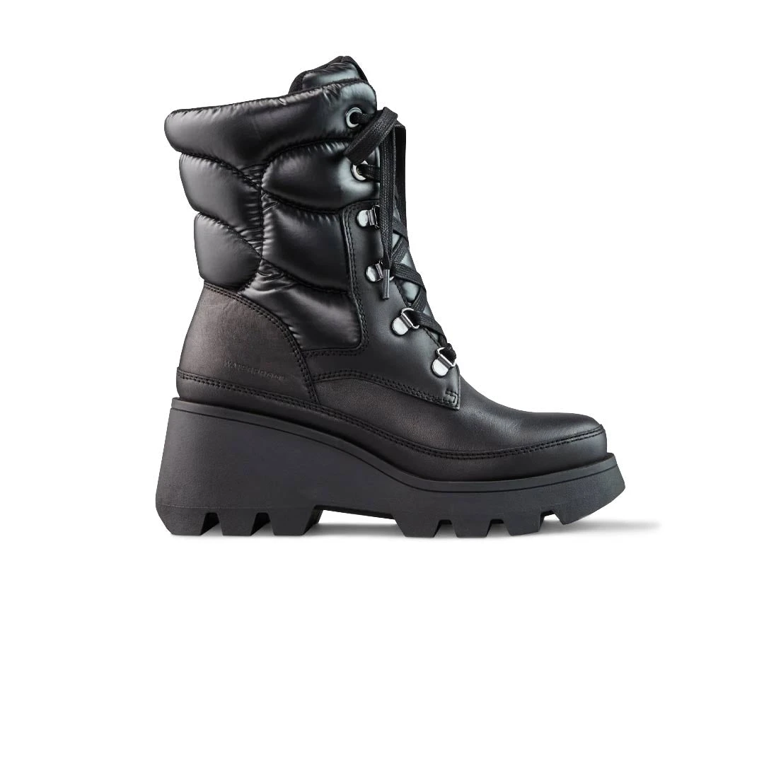 Cougar - Women's Verona Boots (VERONA-BLK) 3 Cougar - Women's Verona Boots (VERONA-BLK)