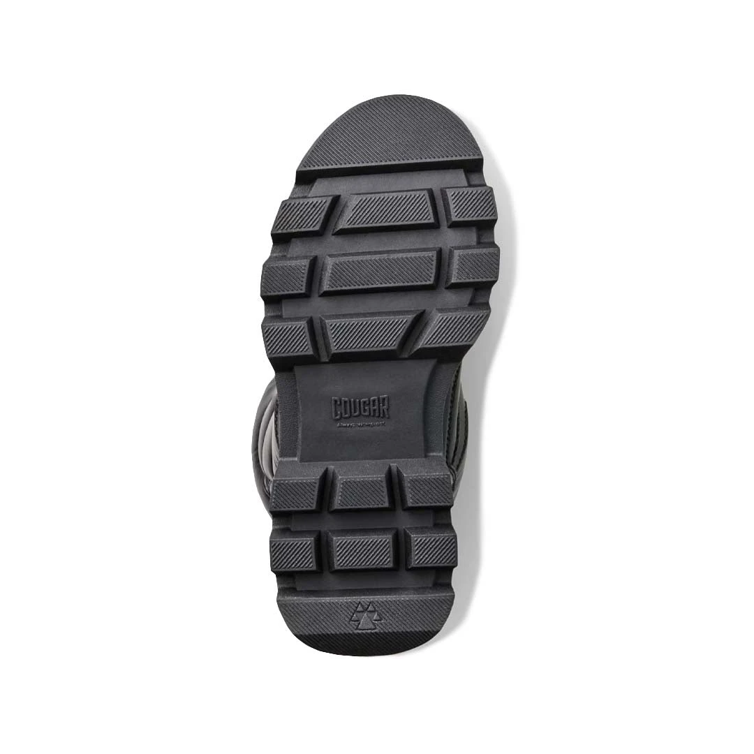 Cougar - Women's Verona Boots (VERONA-BLK) 6 Cougar - Women's Verona Boots (VERONA-BLK) - Image 4