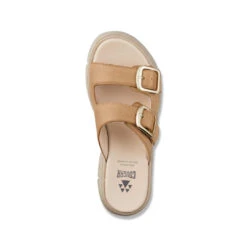 Cougar - Women's Astrid Sandals (ASTRID-NUDE) -SVP Sports Sale Cougar Women sAstridSandals ASTRID NUDE 3