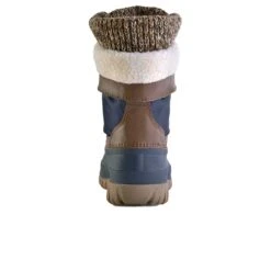 Cougar - Women's Creek Nylon Winter Boots (CREEK-NVY) 9 Cougar - Women's Creek Nylon Winter Boots (CREEK-NVY) -SVP Sports Sale Cougar Women sCreekBoots CREEK NVY 3