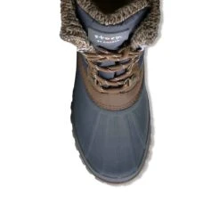 Cougar - Women's Creek Nylon Winter Boots (CREEK-NVY) 11 Cougar - Women's Creek Nylon Winter Boots (CREEK-NVY) -SVP Sports Sale Cougar Women sCreekBoots CREEK NVY 5