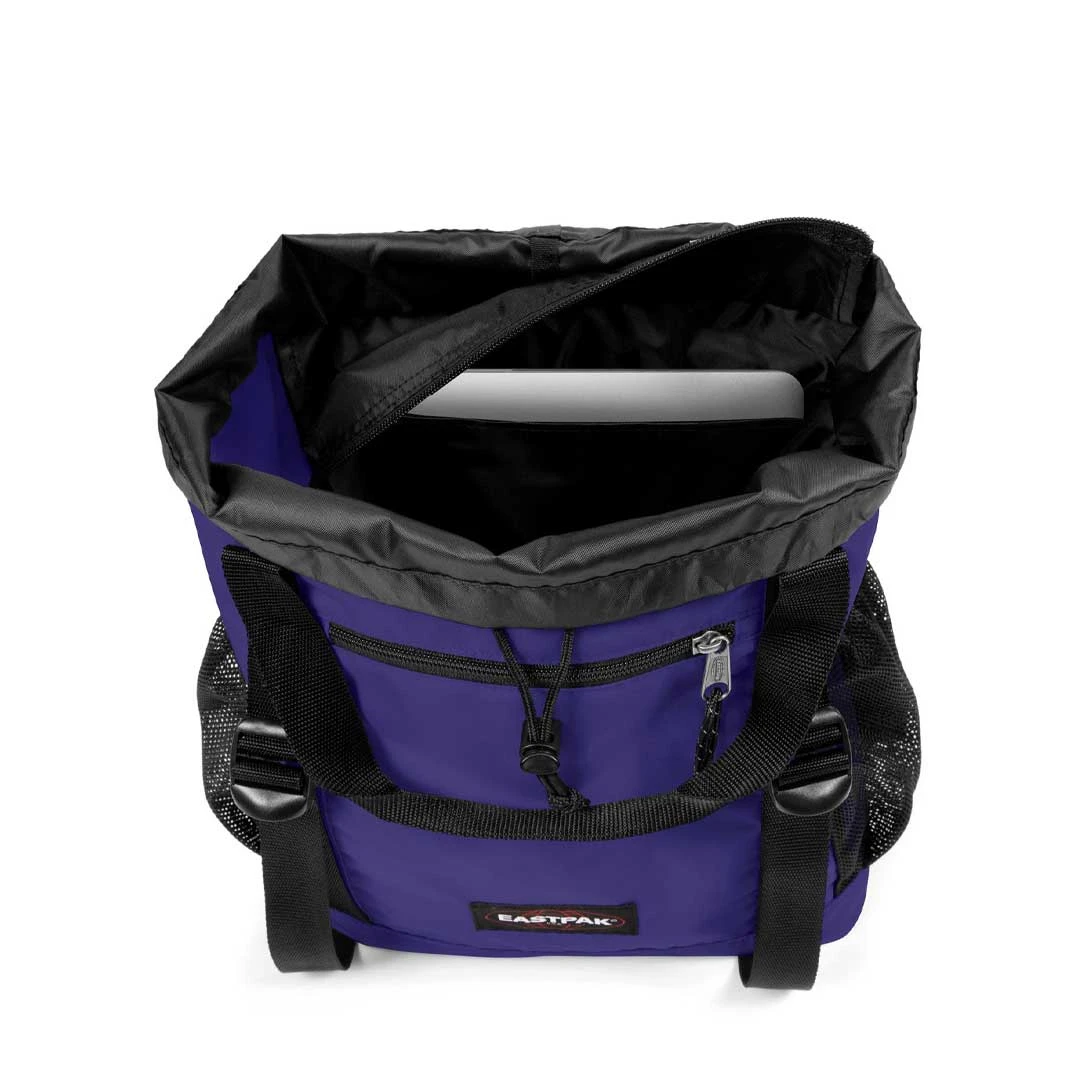 Eastpak - Luna Powr Backpack (83DM99Q) 4 Eastpak - Luna Powr Backpack (83DM99Q) - Image 2