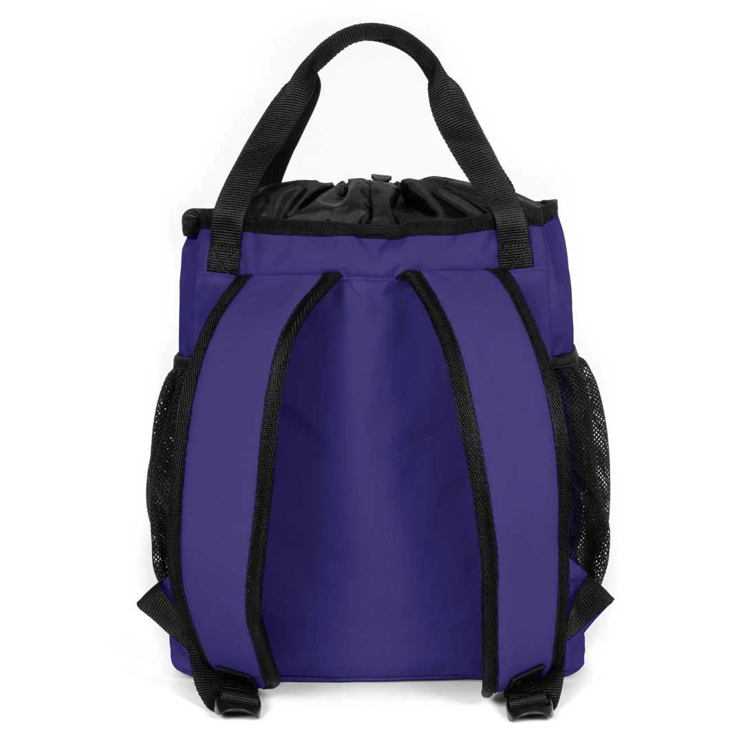 Eastpak - Luna Powr Backpack (83DM99Q) 7 Eastpak - Luna Powr Backpack (83DM99Q) - Image 5