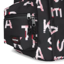 Eastpak - Office Zippl'R Backpack (83DJES1) 10 Eastpak - Office Zippl'R Backpack (83DJES1) -SVP Sports Sale Eastpak Office Zippl R Backpack 83DJES1 4