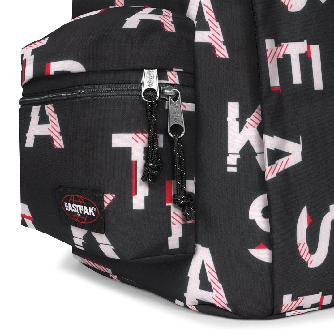 Eastpak - Office Zippl'R Backpack (83DJES1) 6 Eastpak - Office Zippl'R Backpack (83DJES1) - Image 4