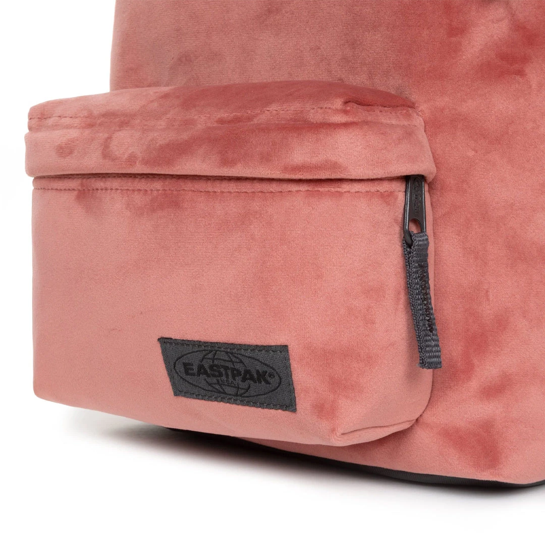 Eastpak - Padded Pak'R Backpack (7ZNEGT1) 6 Eastpak - Padded Pak'R Backpack (7ZNEGT1) - Image 4