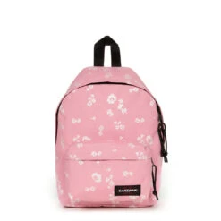 Eastpak - Orbit Flower Shine Backpack (829Z2X6)
