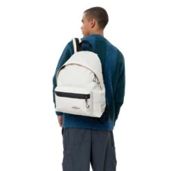 Eastpak - Padded Pak'R Backpack (7ZNEGT4) -SVP Sports Sale Eastpak Padded Pak R Backpack 7ZNEGT4 06