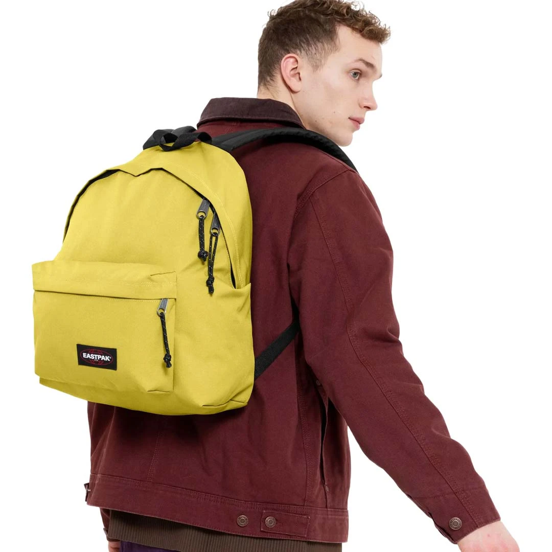 Eastpak - Padded Pak'R Backpack (829J99J) 7 Eastpak - Padded Pak'R Backpack (829J99J) - Image 5