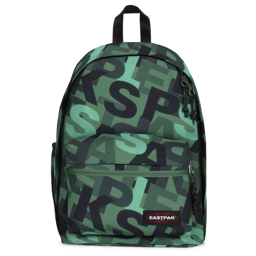Eastpak - Padded Zippl'R Backpack (829K99I) 3 Eastpak - Padded Zippl'R Backpack (829K99I)