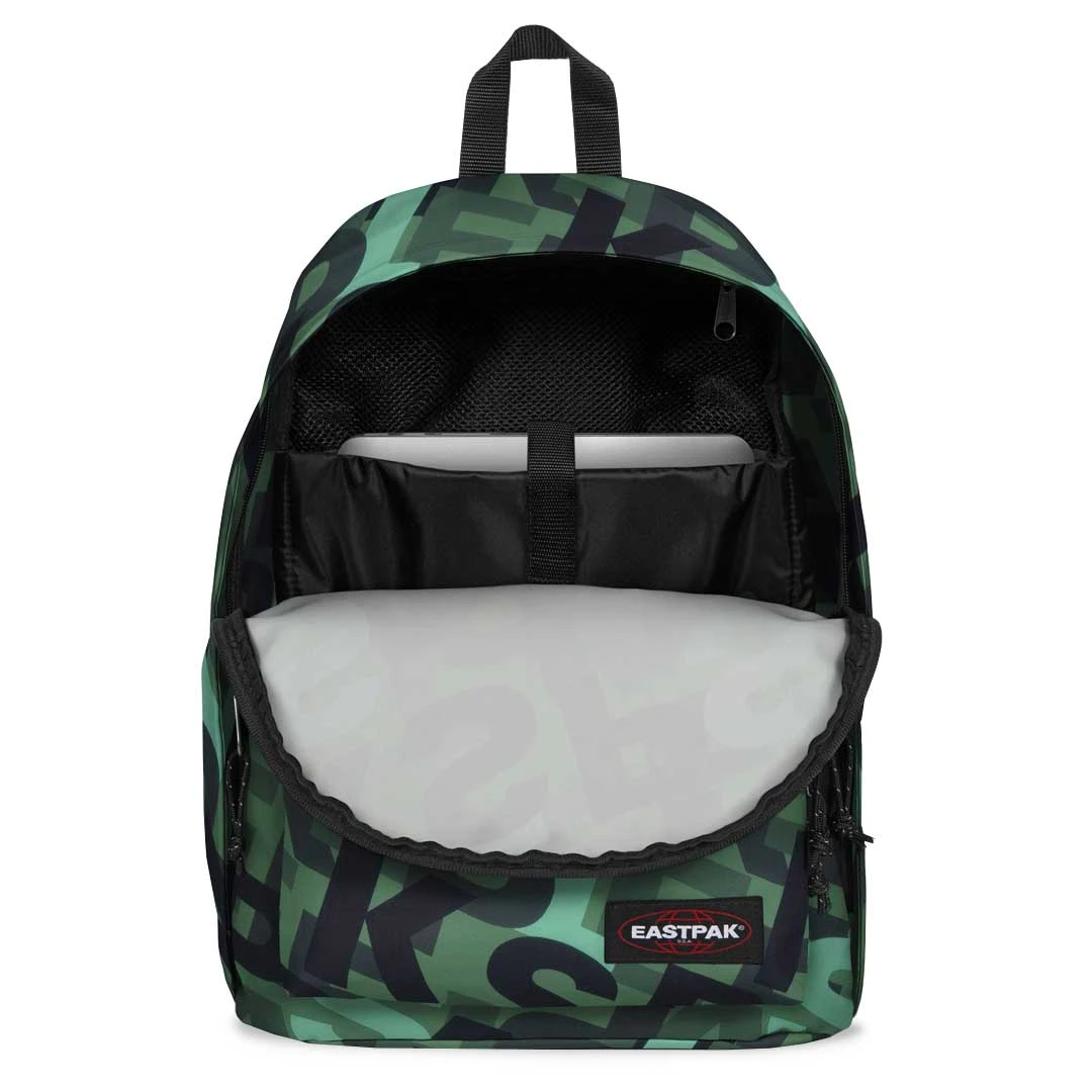 Eastpak - Padded Zippl'R Backpack (829K99I) 4 Eastpak - Padded Zippl'R Backpack (829K99I) - Image 2