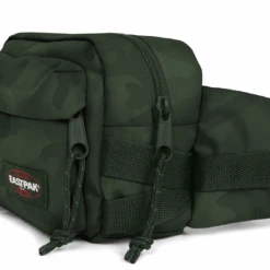 Eastpak - 5L Double Pouch Waist Pack (829896O) -SVP Sports Sale Eastpak 5L Double Pouch Waist Pack 829896O 5
