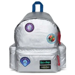 Eastpak - Triple Pak'R Backpack (86CGGU1)