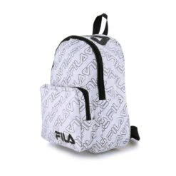 FILA - Hermosa Mini Backpack With Pouch (FL-BP-2218-WT) -SVP Sports Sale FILA Hermosa Backpack With Pouch FL BP 2218 WT 2