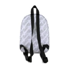 FILA - Hermosa Mini Backpack With Pouch (FL-BP-2218-WT) -SVP Sports Sale FILA Hermosa Backpack With Pouch FL BP 2218 WT 3