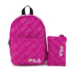 FILA - Hermosa Mini Backpack With Pouch (FL-BP-2218-FS)