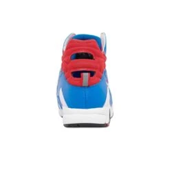 FILA - Kids' (Junior) Cage Mid Shoes (3BM01332 126) 8 FILA - Kids' (Junior) Cage Mid Shoes (3BM01332 126) -SVP Sports Sale FILA Kids Cage Mid Shoes 3BM01332 126 3