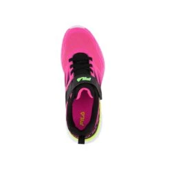 FILA - Kids' (Preschool) Galaxia 5 Strap Shoes (3RM02356 656) -SVP Sports Sale FILA Kids Galaxia 5 Strap 3RM02356 656 3