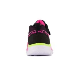 FILA - Kids' (Preschool) Galaxia 5 Strap Shoes (3RM02356 656) -SVP Sports Sale FILA Kids Galaxia 5 Strap 3RM02356 656 4