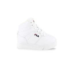 FILA - Kids' (Infant) Impress LL Mid Top Shoes (7FM01751 125)